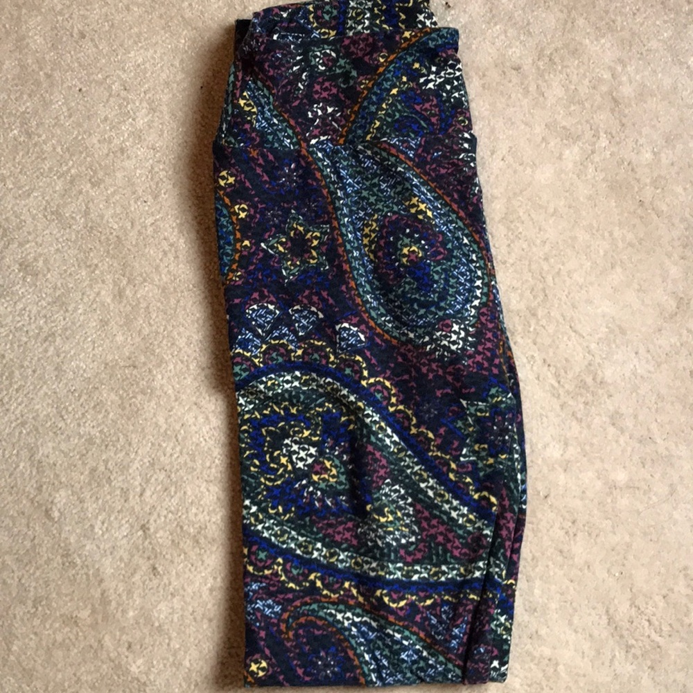 Leggings